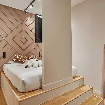 Notre Dame De By Prestige Apartamento París