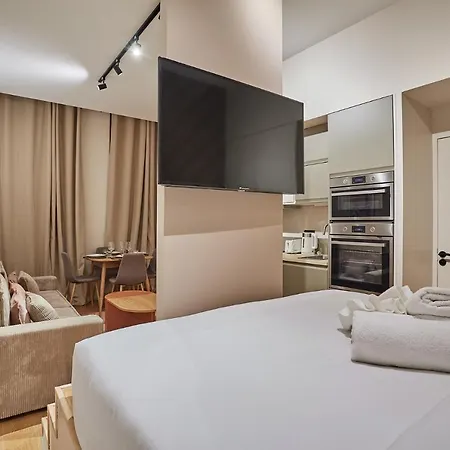 Apartamento Notre Dame De By Prestige *