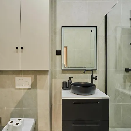 Apartamento Notre Dame De By Prestige