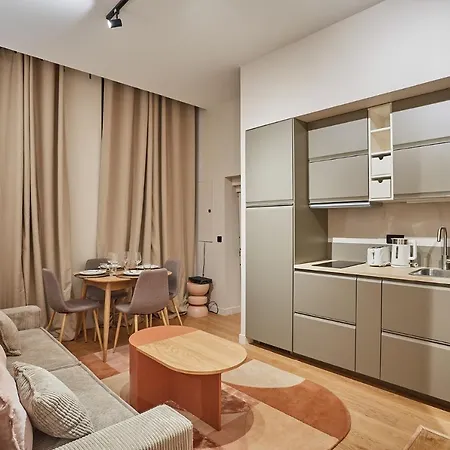 Apartamento Notre Dame De By Prestige *