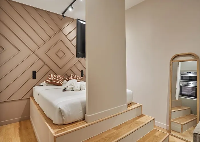 Notre Dame De By Prestige Apartman Párizs