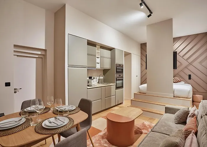 Notre Dame De By Prestige Apartman