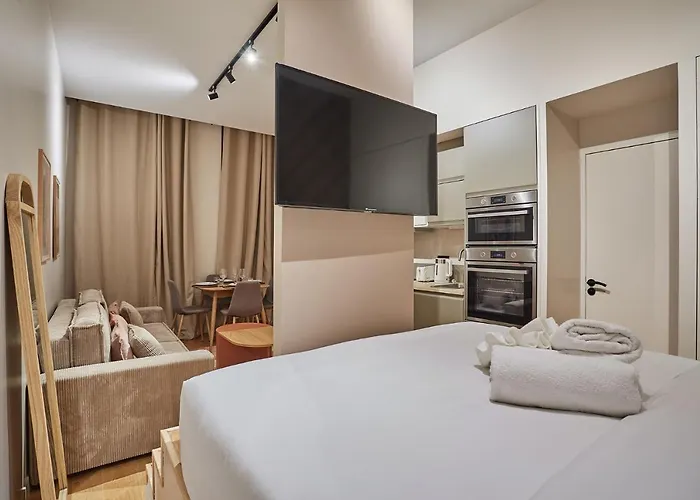 Apartman Notre Dame De By Prestige *