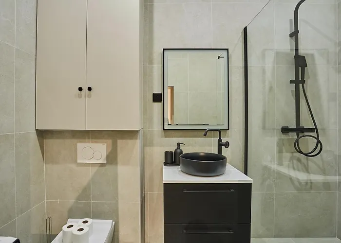 Apartman Notre Dame De By Prestige